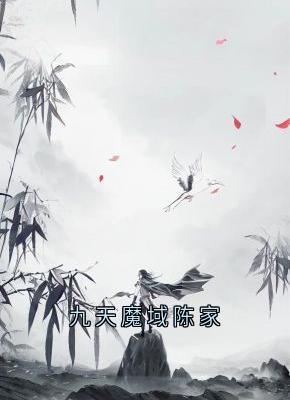 抖音九天魔域陈家小说章节阅读