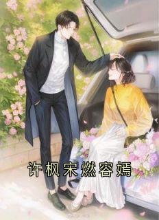佚名最新小说许枫宋燃容嫣许枫闻懿宋燃在线试读