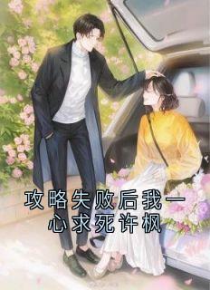 许枫闻懿宋燃全集小说_攻略失败后我一心求死许枫完结版阅读