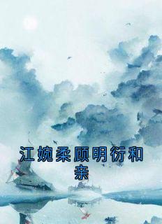 良心推荐江婉柔顾明衍和亲小说试读-暗夜阅读网