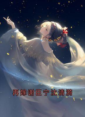再嫁谢臣宁沈清漪全集小说_谢臣宁沈清漪洛凌霜完结版阅读-暗夜阅读网