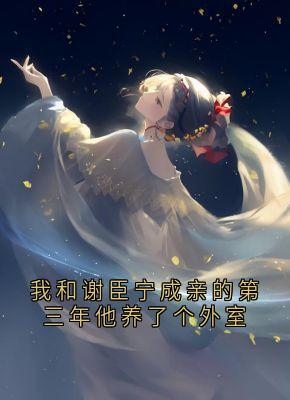 谢臣宁沈清漪洛凌霜是什么小说免费版阅读抖音热文-暗夜阅读网