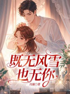 精品小说既无风雪也无你全文目录畅读
