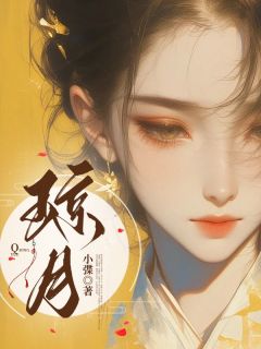 抖音琼月小说章节阅读