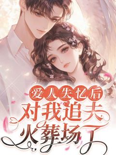 爱人失忆后，对我追夫火葬场了(新书)小说_楚梦泽林蔓阅读
