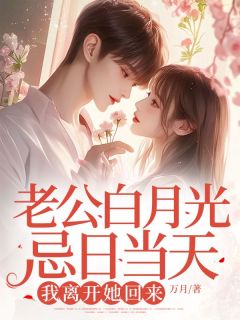 老公白月光忌日当天,我离开她回来小说(完整版)-罗宾白小芳章节阅读