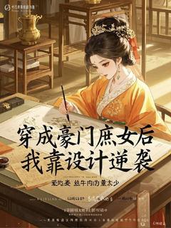 穿成豪门庶女后，我靠设计逆袭小说苏洛依裴景轩最新章节阅读