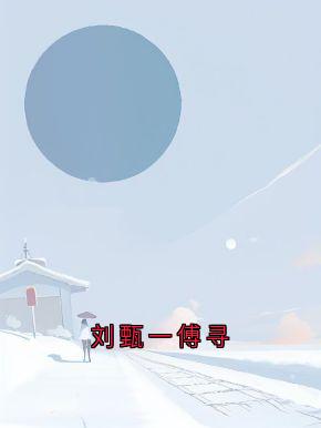 抖音刘甄一傅寻小说章节阅读