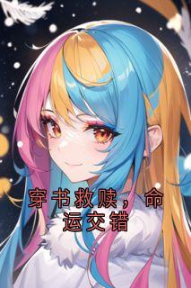 火爆穿书救赎，命运交错小说，主角是陆野林清傅季言在线阅读全文无删减
