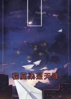 抖音爆款程夏染是天降沈晚棠江祁程夏染无广告阅读-暗夜阅读网
