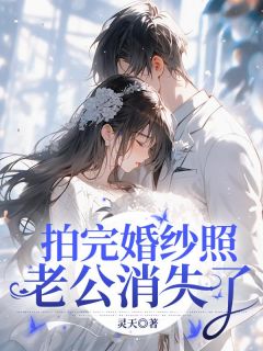 乔若楠顾长安小说拍完婚纱照，老公消失了完整章节