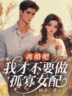 离婚吧！我才不要做孤寡女配免费阅读全文，主角姜柠沈墨小说