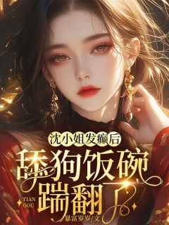 沈小姐发癫后，舔狗饭碗踹翻了全集小说_沈念安霍瑾川完结版阅读