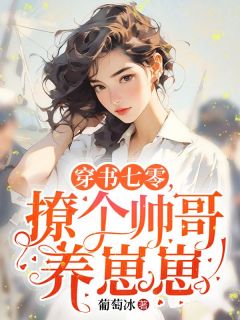作者葡萄冰写的穿书七零，撩个帅哥养崽崽小说大结局全章节阅读