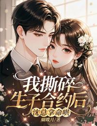 我撕碎生子合约后，沈总拿命哄by蝴蝶月免费阅读小说大结局
