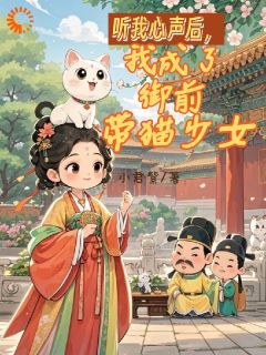 听我心声后，我成了御前带猫少女小说(完结)-洛欣乐瓜皮章节阅读