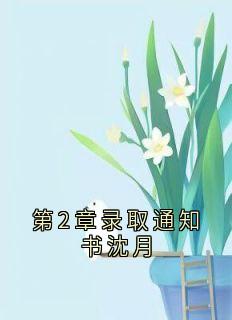 主人公沈月张杨在线免费试读第2章录取通知书沈月最新章节列表
