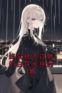 知乎小说终究抵不过她的白月光徐远澈主角是徐远澈谢棠全文阅读-暗夜阅读网