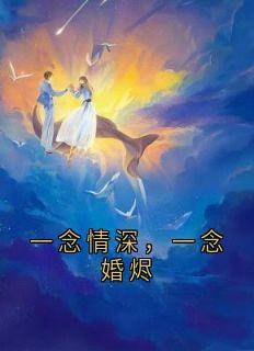 (抖音)一念情深，一念婚烬傅青青卢振庭温素素小说免费全文阅读-暗夜阅读网