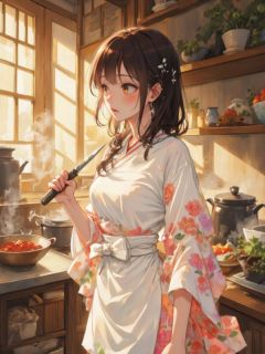 婉⾈的小说被书生渣后，厨娘我呀刀握不住了全文阅读