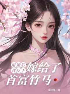 好看的退婚后，我反手嫁给了首富竹马小说-退婚后，我反手嫁给了首富竹马最新章节阅读-暗夜阅读网