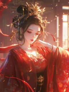 （全集-免费）十里红妆许君诺完本小说_姜若音李承瑾全文免费阅读