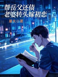 于嘉伟盛淮夏全本小说 帮岳父还债，老婆转头嫁初恋全文免费在线阅读
