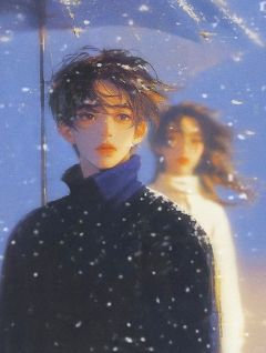 辞君何生翩然雪林翩然池何生by兔子苹果糖免费看
