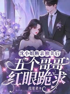 免费试读主角沈清茴沈欣雪小说