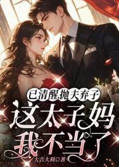 顾轻晚江寒之已清醒，抛夫弃子这太子妈我不当了全章节免费阅读-暗夜阅读网
