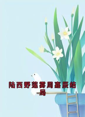 陆西野莲雾周嘉辰结局小说免费阅读 连雾陆西野大结局完整版