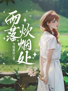 雨落炊烟处柠月星染顾承昀by今夜暴富免费看