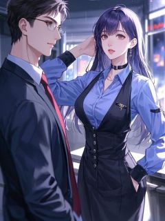 老婆因特殊癖好迷上男助理,我离开后她悔疯了(新书)大结局在线阅读