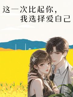 这一次比起你,我选择爱我自己沈之南叶琳这一次比起你,我选择爱我自己全文免费阅读【完整章节】