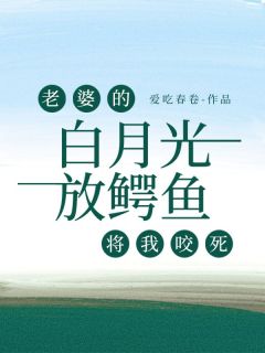 值得熬夜看完的老婆的白月光放鳄鱼将我咬死小说阅读