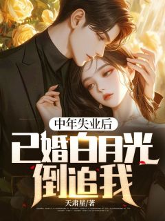 抖音热推小说中年失业后，已婚白月光倒追我全文在线阅读