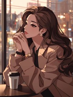 (精品)月隐云间爱成憾小说