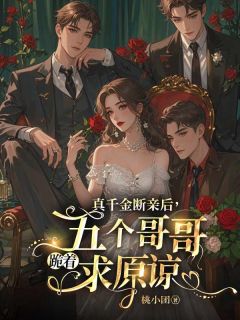 好文热推小说真千金断亲后，五个哥哥跪着求原谅主角叶予棠陆延之全文在线阅读