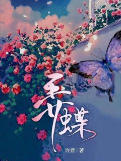 精彩小说安槿初缪宴州弄蝶全文目录畅读