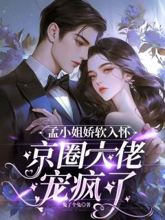 孟小姐娇软入怀，京圈大佬宠疯了完整版-孟津稚姜徊在线全文阅读-暗夜阅读网