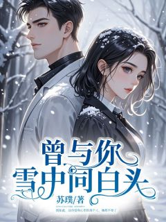 曾与你雪中同白头by苏璞