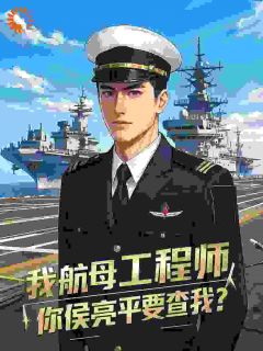 抖音我航母工程师，你侯亮平要查我？小说章节阅读