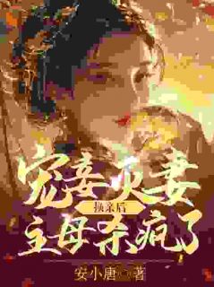 苏锦绣司庭轩小说章节目录阅读-宠妾灭妻？换亲后主母杀疯了在哪免费看