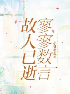 故人已逝，寥寥数言免费阅读全文，主角宋悠然傅凌安小说完整版
