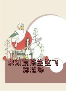 快手热文宋知宸陈笙笙飞奔球场宋知宸陈笙笙小说推荐