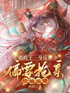 摄政王一身反骨，偏要抢亲给她添堵小说沈轻战澈免费阅读