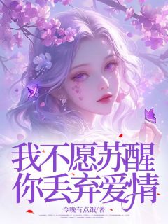 老书虫看了N遍的我不愿苏醒，你丢弃爱情最新章节-暗夜阅读网