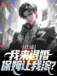 仕途：我来退婚，保姆让我滚？苏存剑冉娈芯-小说未删减阅读