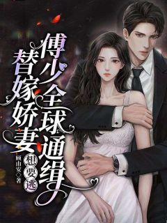 热文替嫁娇妻想要逃，傅少全球通缉小说-主角江小宛傅寄行全文在线阅读