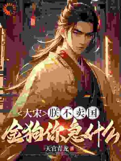 赵桓朱琏小说<大宋：朕不卖国，金狗你急什么>全文在线阅读